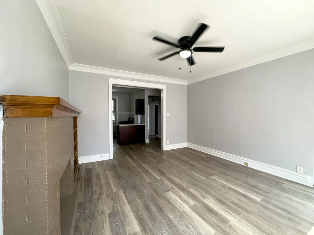 1222 W Rosemont Ave, ,  60660, USA 60660-unit#1-Chicago-IL