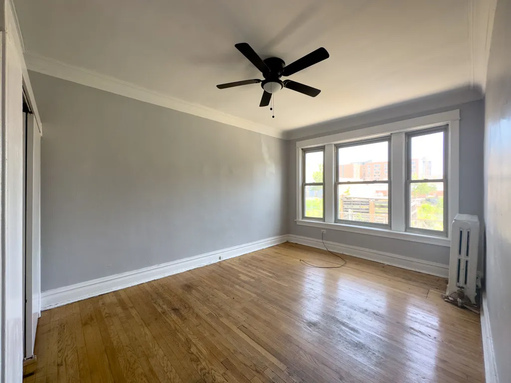 1222 W Rosemont Ave, ,  60660, USA 60660-unit#1-Chicago-IL