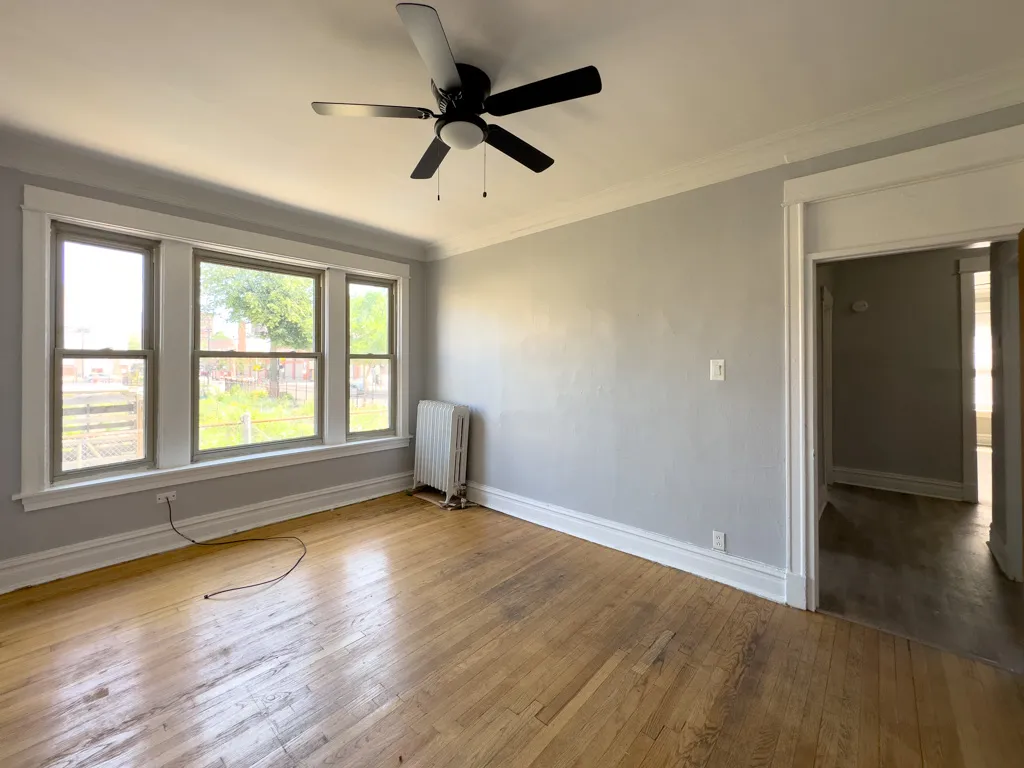 1222 W Rosemont Ave, ,  60660, USA 60660-unit#1-Chicago-IL