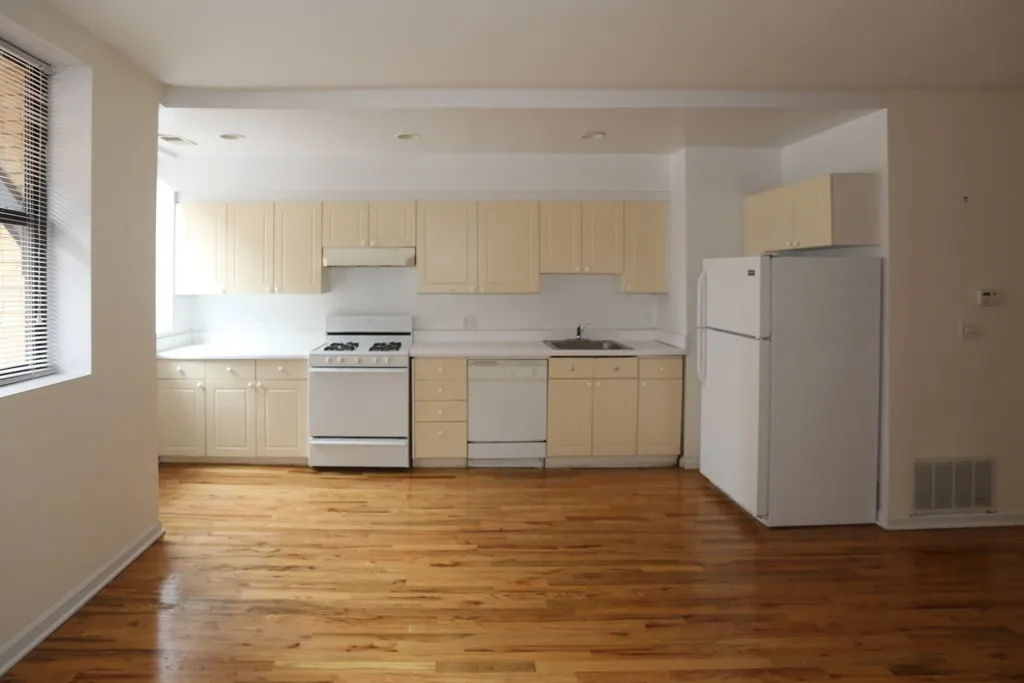 917 W Dakin St, ,  60613, USA 60613-unit#101-Chicago-IL