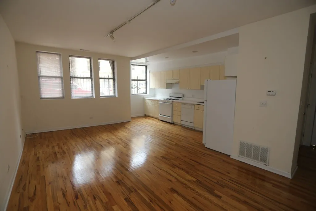 917 W Dakin St, ,  60613, USA 60613-unit#101-Chicago-IL