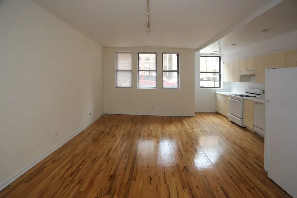 917 W Dakin St, ,  60613, USA 60613-unit#101-Chicago-IL