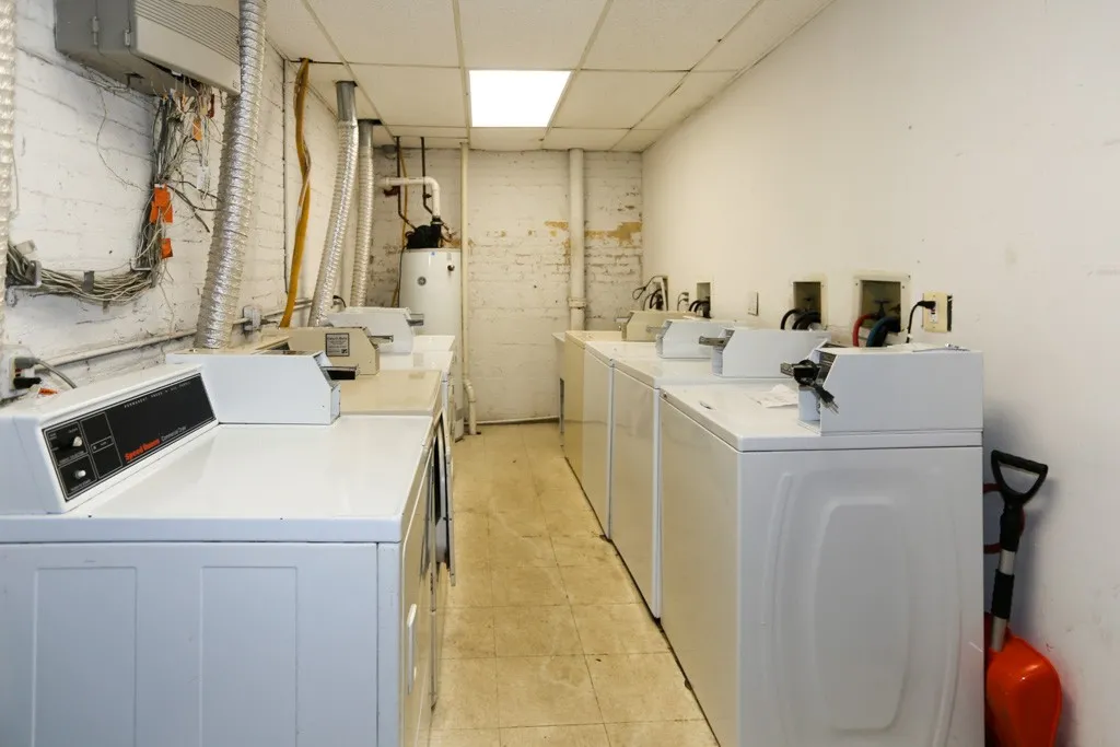 917 W Dakin St, ,  60613, USA 60613-unit#101-Chicago-IL