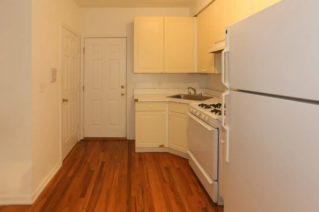 917 W Dakin St, , 60613, USA 60613-unit#108-Chicago-IL