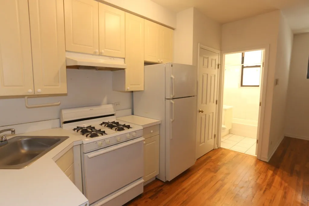 917 W Dakin St, , 60613, USA 60613-unit#108-Chicago-IL