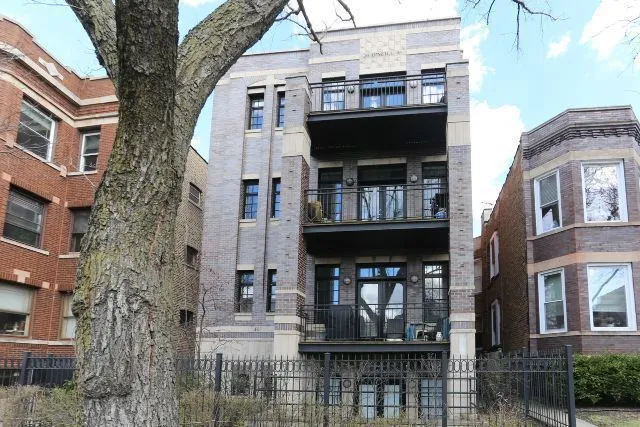 4325 N Ashland Ave, , 60613, USA 60613-unit#G-Chicago-IL