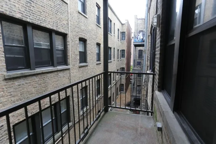 917 W Dakin St, ,  60613, USA 60613-unit#405-Chicago-IL