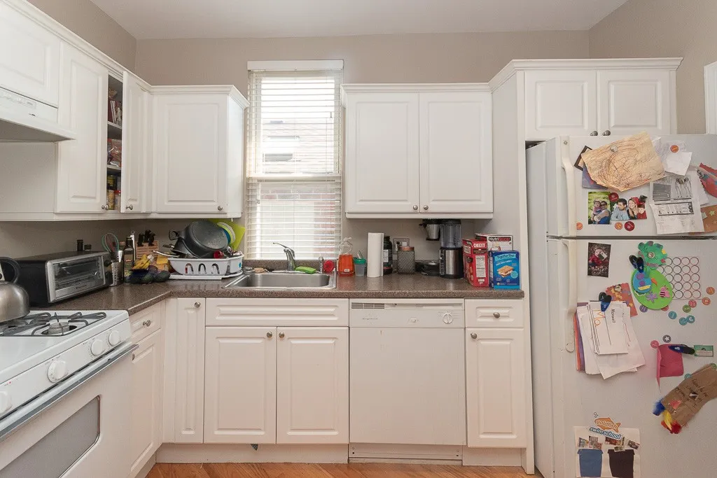 3144 N Oakley Ave, ,  60618, USA 60618-unit#3F-Chicago-IL