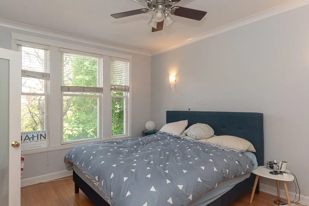 3144 N Oakley Ave, , 60618, USA 60618-unit#3F-Chicago-IL