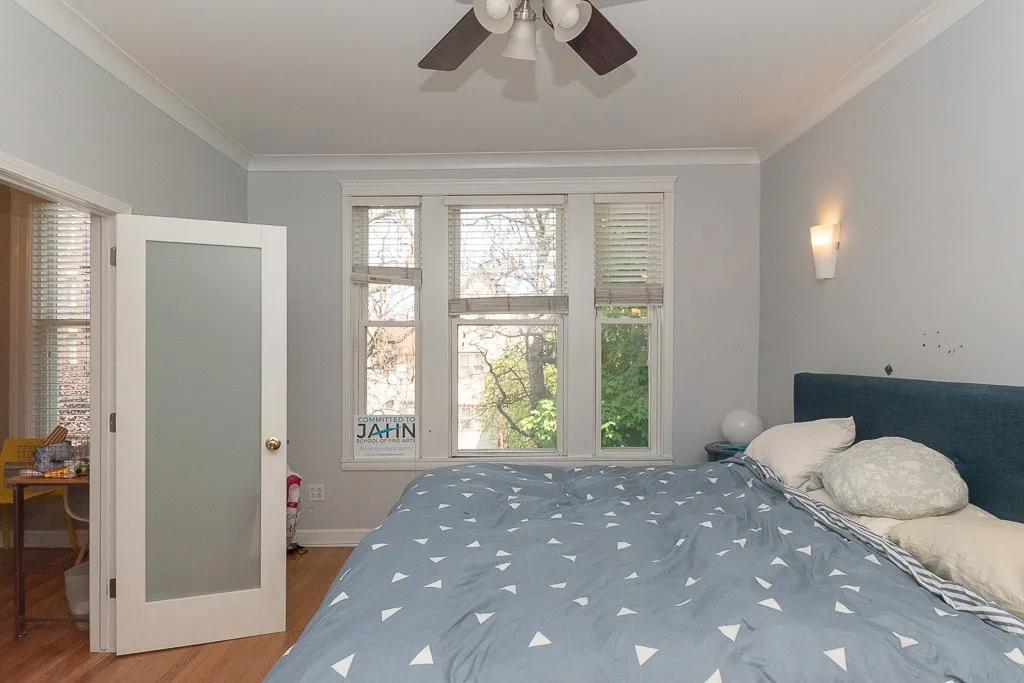 3144 N Oakley Ave, , 60618, USA 60618-unit#3F-Chicago-IL