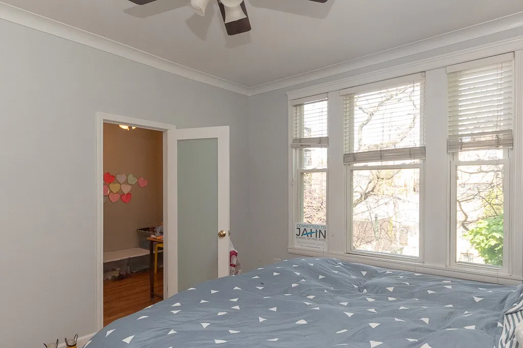 3144 N Oakley Ave, , 60618, USA 60618-unit#3F-Chicago-IL