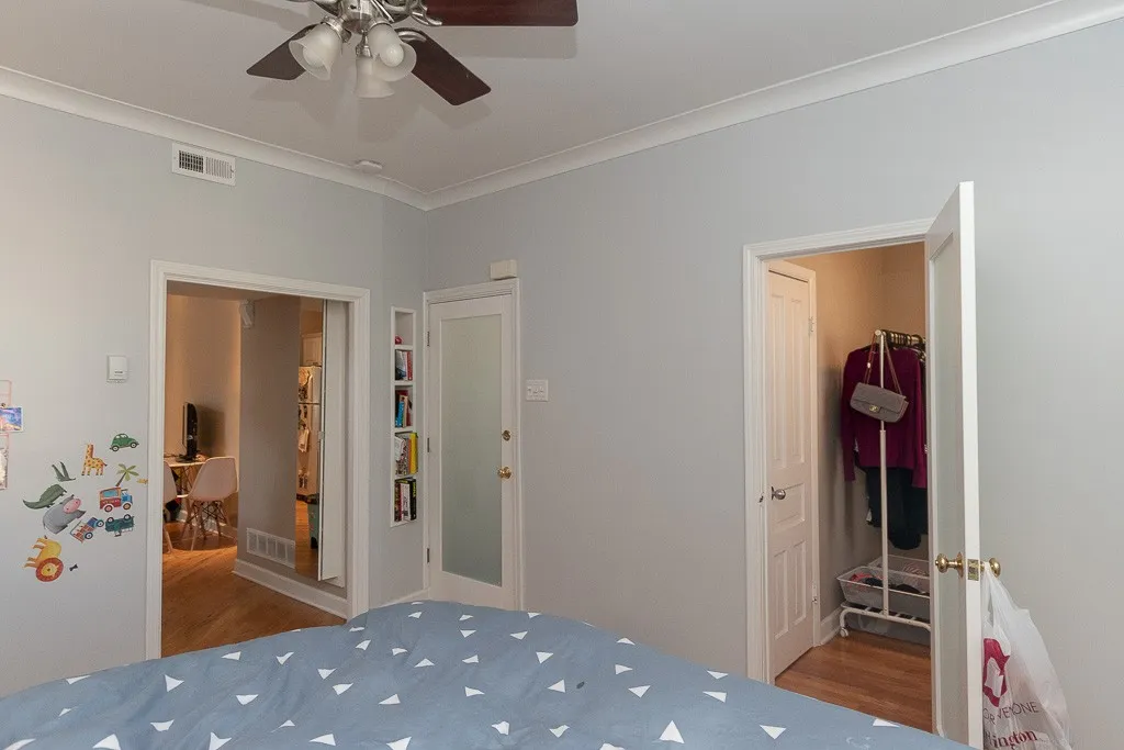 3144 N Oakley Ave, , 60618, USA 60618-unit#3F-Chicago-IL