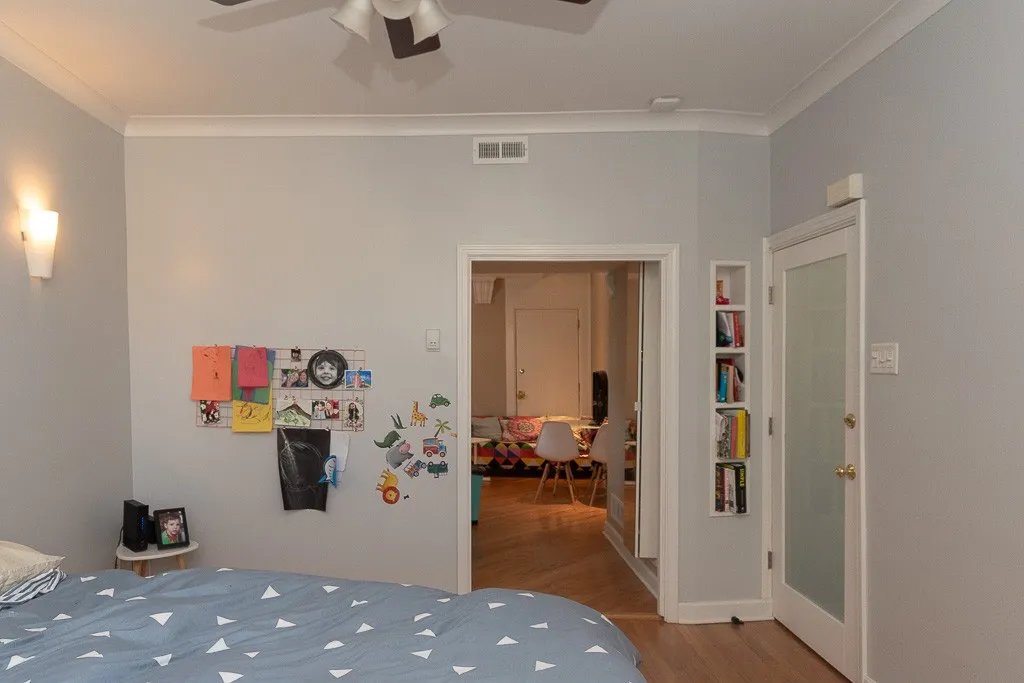 3144 N Oakley Ave, , 60618, USA 60618-unit#3F-Chicago-IL