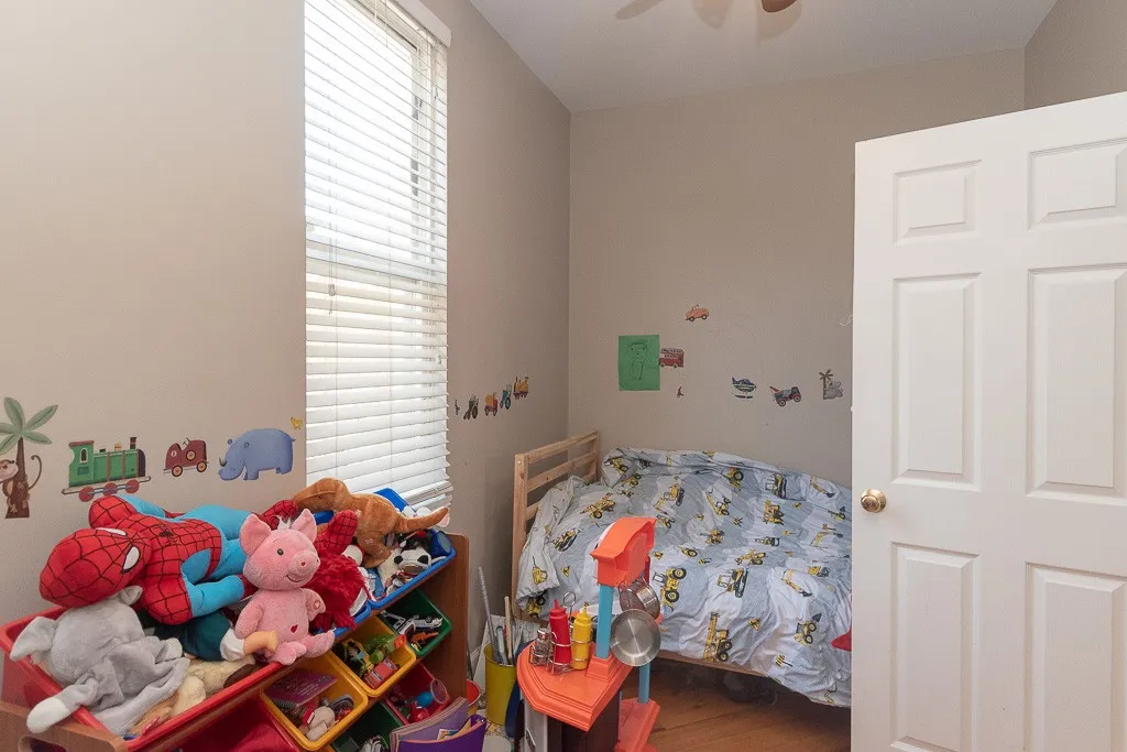 3144 N Oakley Ave, , 60618, USA 60618-unit#3F-Chicago-IL