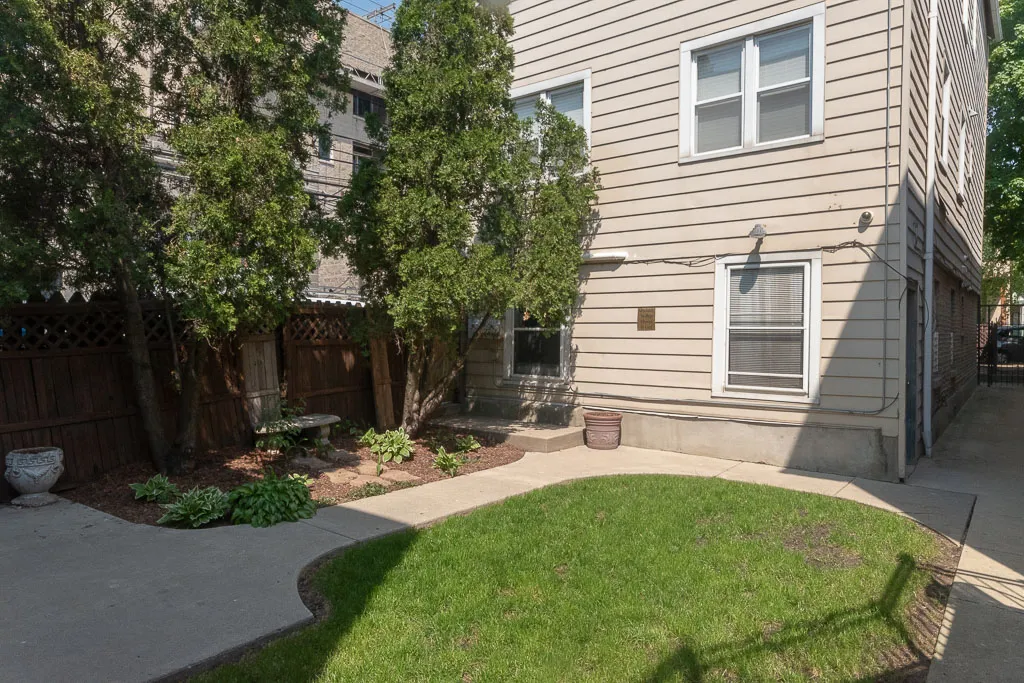 3144 N Oakley Ave, , 60618, USA 60618-unit#3F-Chicago-IL