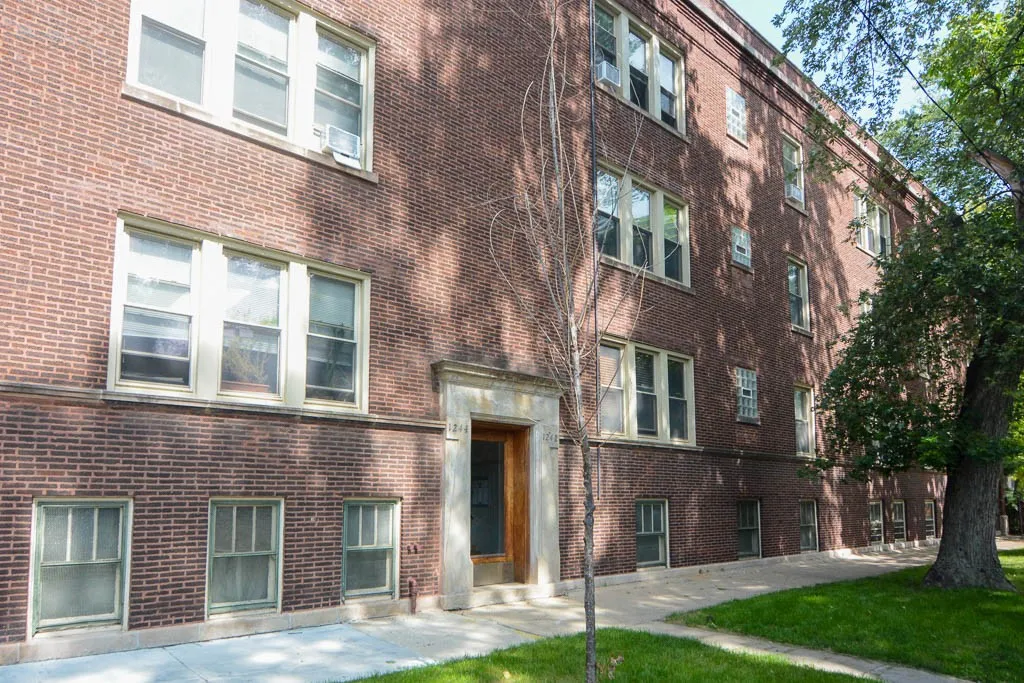 1244 W Rosedale Ave, , 60660, USA 60660-unit#2-Chicago-IL