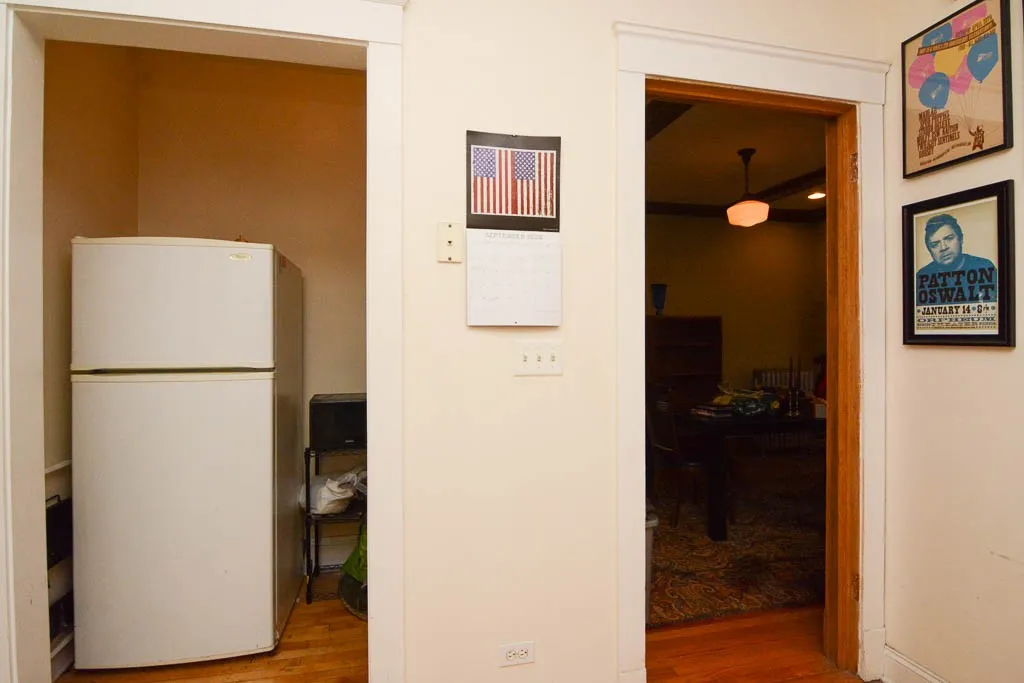 1244 W Rosedale Ave, , 60660, USA 60660-unit#2-Chicago-IL