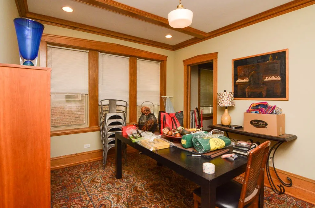 1244 W Rosedale Ave, , 60660, USA 60660-unit#2-Chicago-IL