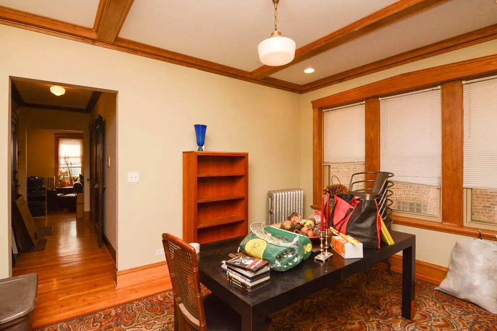 1244 W Rosedale Ave, , 60660, USA 60660-unit#2-Chicago-IL