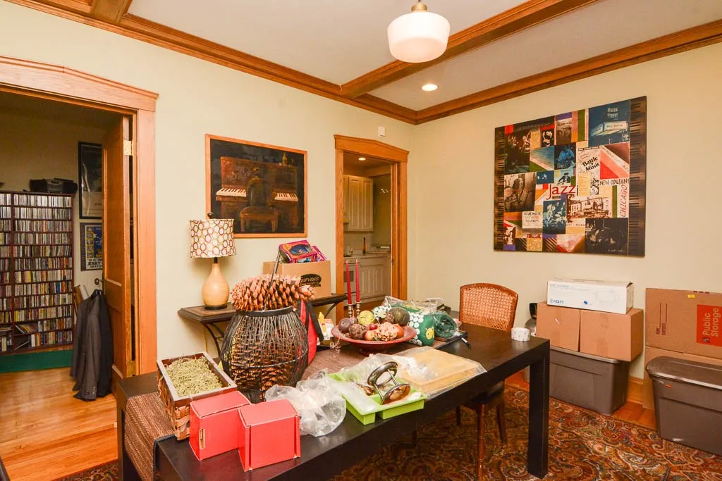 1244 W Rosedale Ave, , 60660, USA 60660-unit#2-Chicago-IL