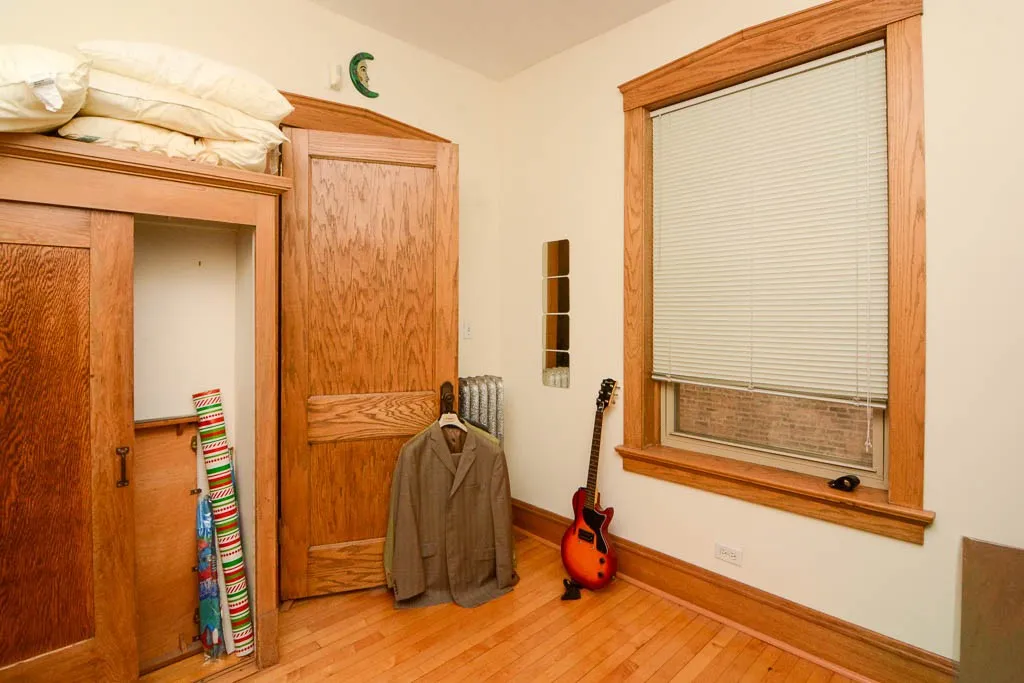 1244 W Rosedale Ave, , 60660, USA 60660-unit#2-Chicago-IL