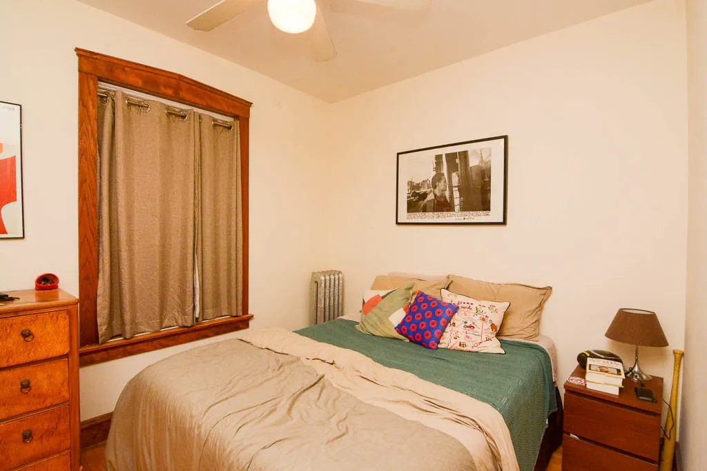 1244 W Rosedale Ave, , 60660, USA 60660-unit#2-Chicago-IL