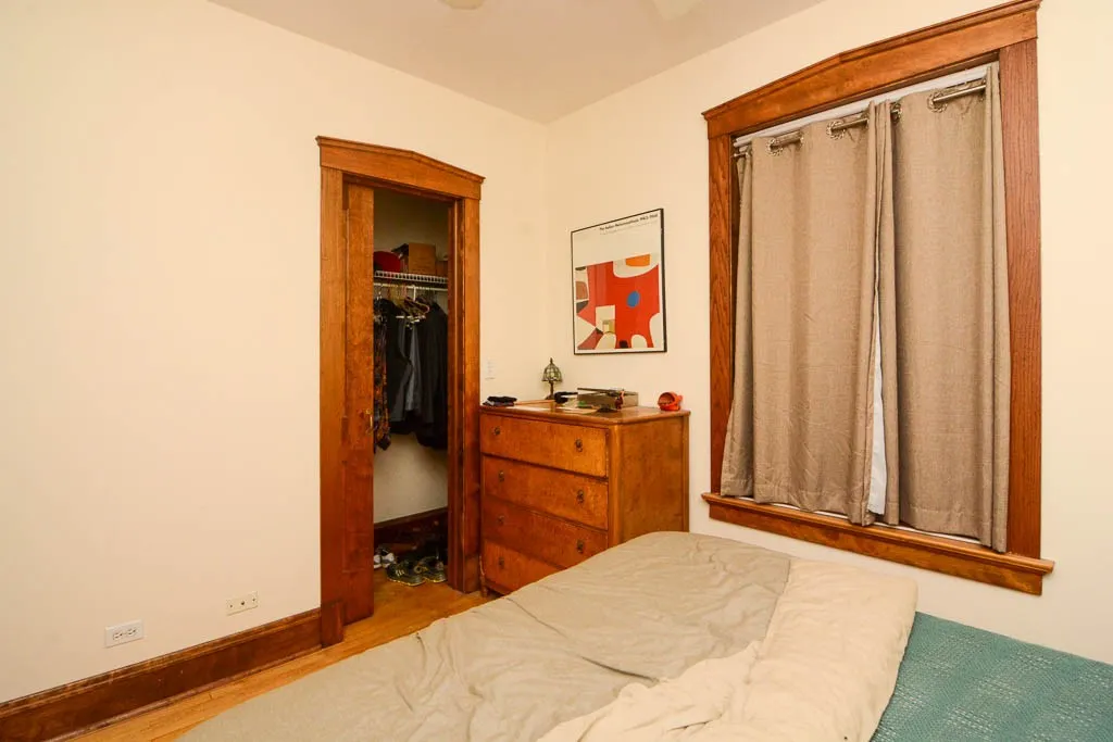 1244 W Rosedale Ave, , 60660, USA 60660-unit#2-Chicago-IL