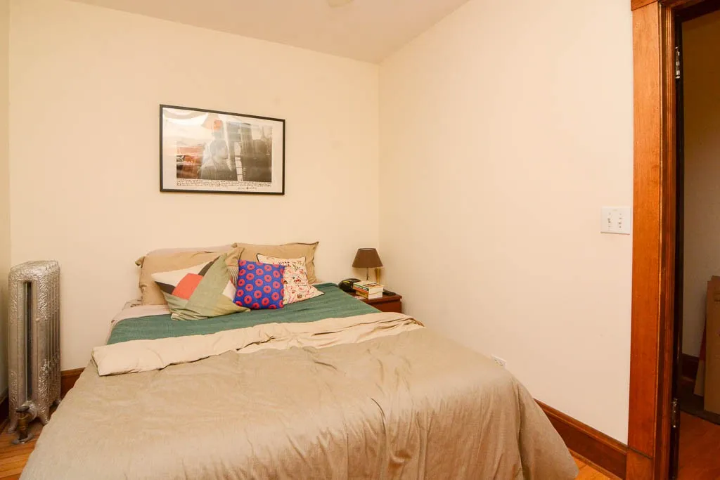 1244 W Rosedale Ave, , 60660, USA 60660-unit#2-Chicago-IL