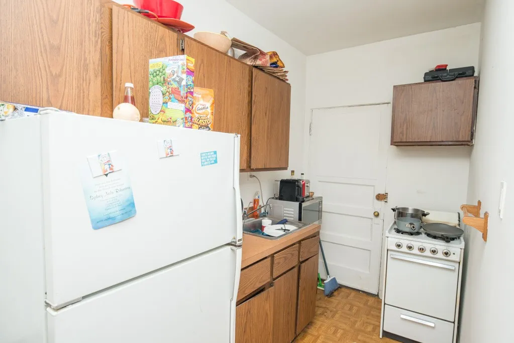 3036 N Halsted St, ,  60657, USA 60657-unit#1A-Chicago-IL
