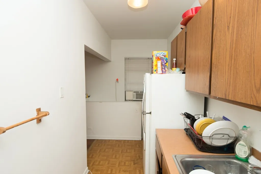 3036 N Halsted St, ,  60657, USA 60657-unit#1A-Chicago-IL