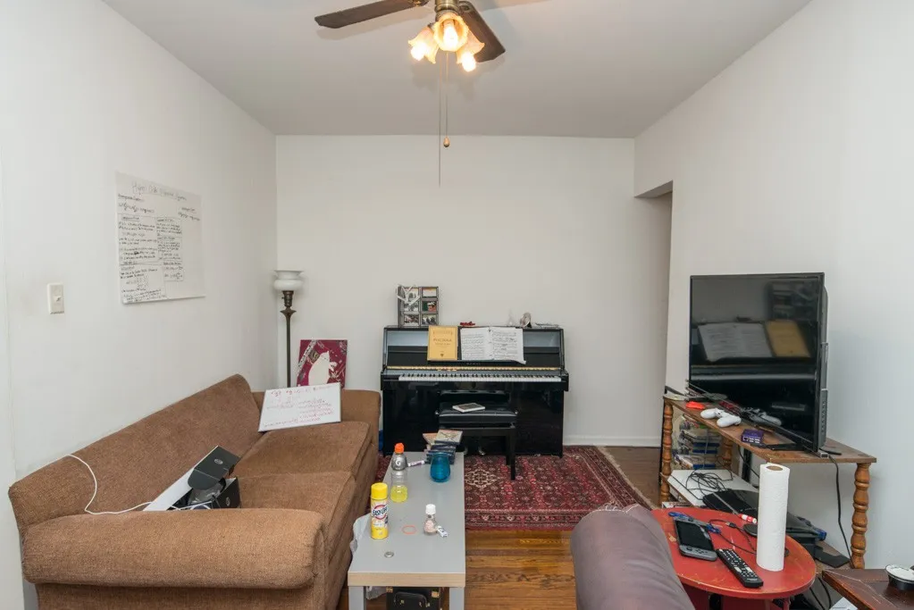 3036 N Halsted St, ,  60657, USA 60657-unit#1A-Chicago-IL