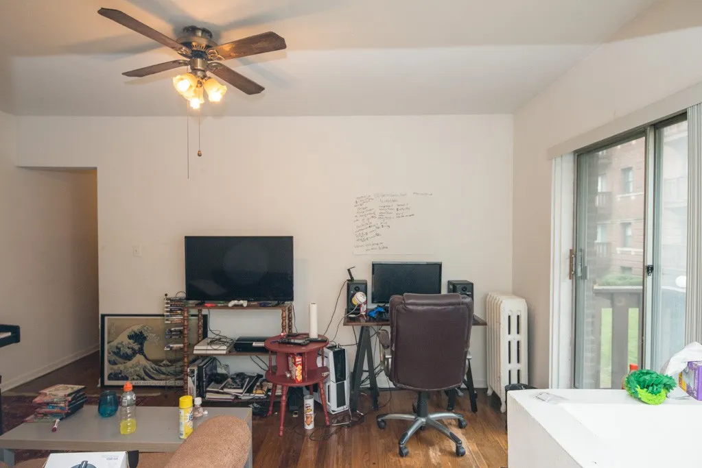 3036 N Halsted St, ,  60657, USA 60657-unit#1A-Chicago-IL