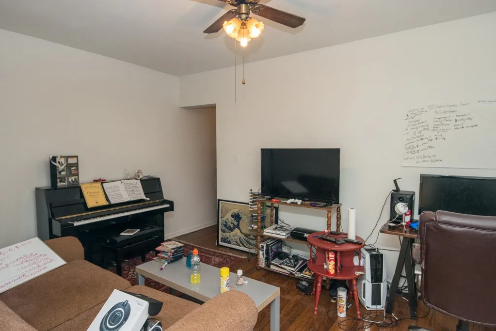 3036 N Halsted St, ,  60657, USA 60657-unit#1A-Chicago-IL