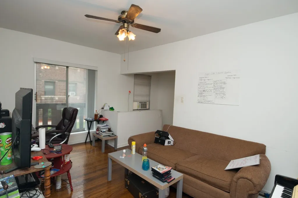 3036 N Halsted St, ,  60657, USA 60657-unit#1A-Chicago-IL