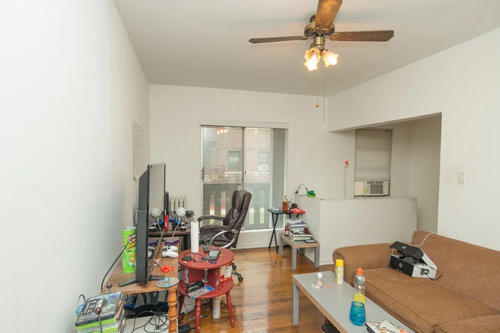 3036 N Halsted St, ,  60657, USA 60657-unit#1A-Chicago-IL