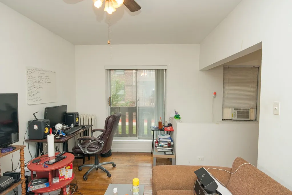 3036 N Halsted St, ,  60657, USA 60657-unit#1A-Chicago-IL