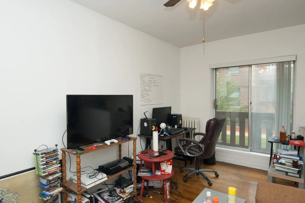 3036 N Halsted St, ,  60657, USA 60657-unit#1A-Chicago-IL