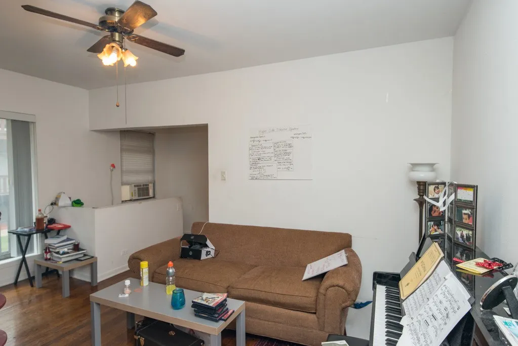 3036 N Halsted St, ,  60657, USA 60657-unit#1A-Chicago-IL