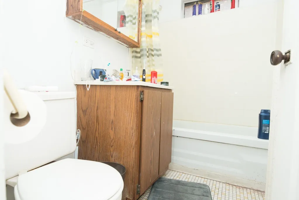 3036 N Halsted St, ,  60657, USA 60657-unit#1A-Chicago-IL