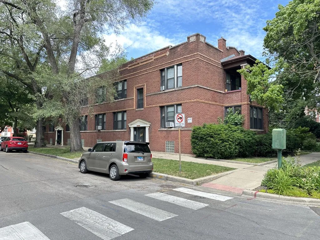 3608 W Grace St, , 60618, USA 60618-unit#2-Chicago-IL