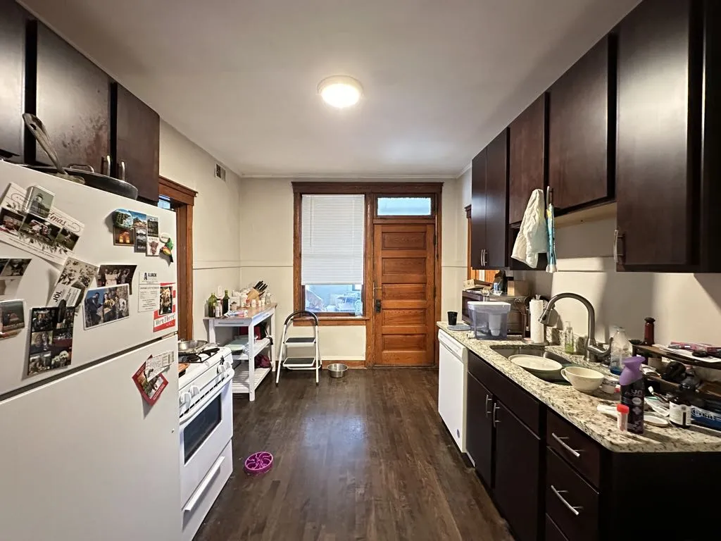 3608 W Grace St, ,  60618, USA 60618-unit#2-Chicago-IL