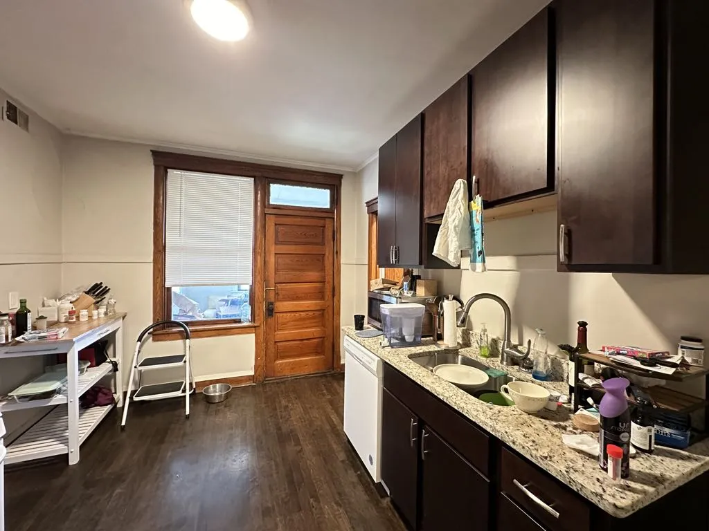 3608 W Grace St, ,  60618, USA 60618-unit#2-Chicago-IL