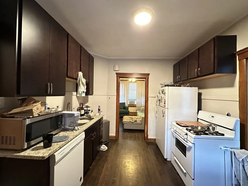3608 W Grace St, ,  60618, USA 60618-unit#2-Chicago-IL