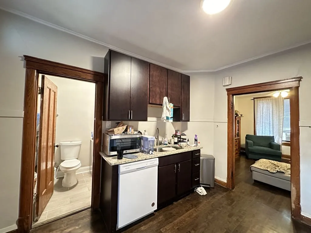 3608 W Grace St, ,  60618, USA 60618-unit#2-Chicago-IL