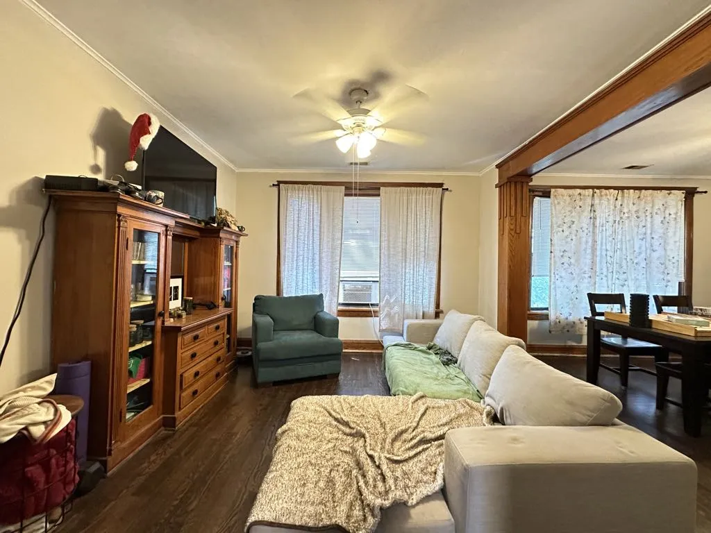 3608 W Grace St, ,  60618, USA 60618-unit#2-Chicago-IL