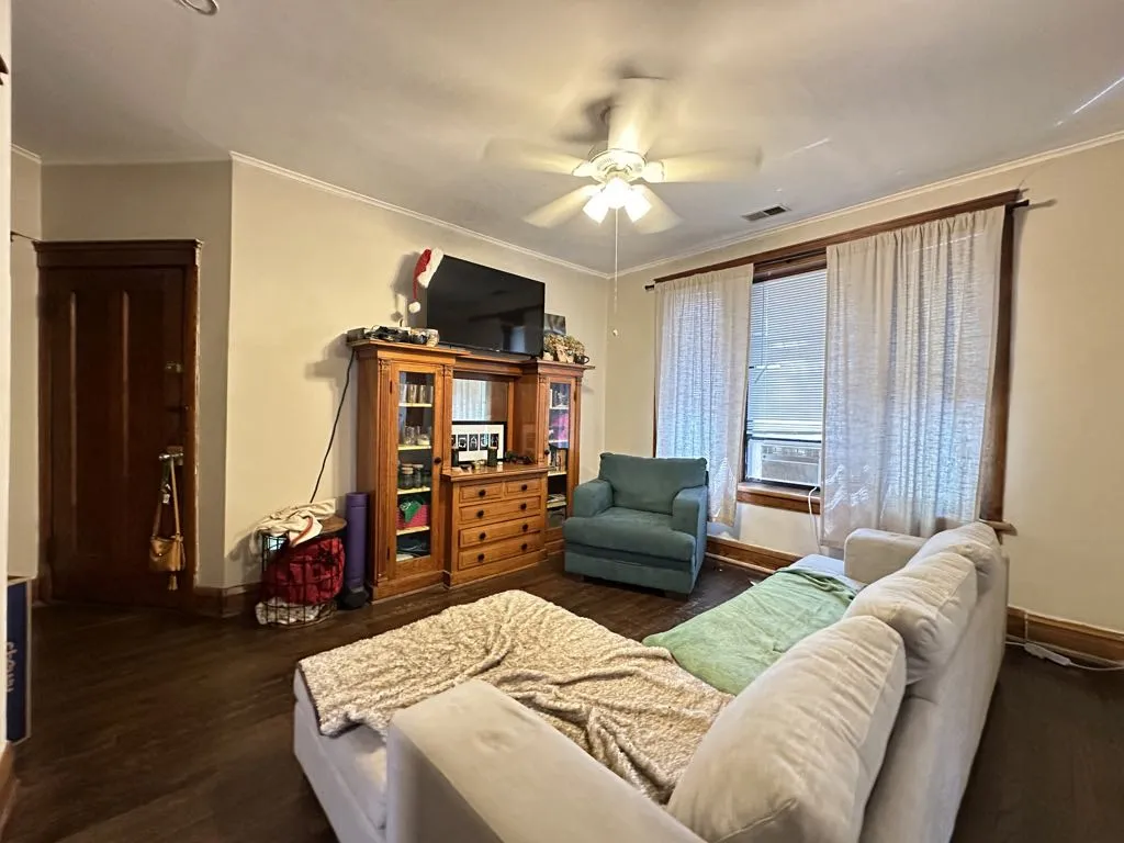 3608 W Grace St, ,  60618, USA 60618-unit#2-Chicago-IL