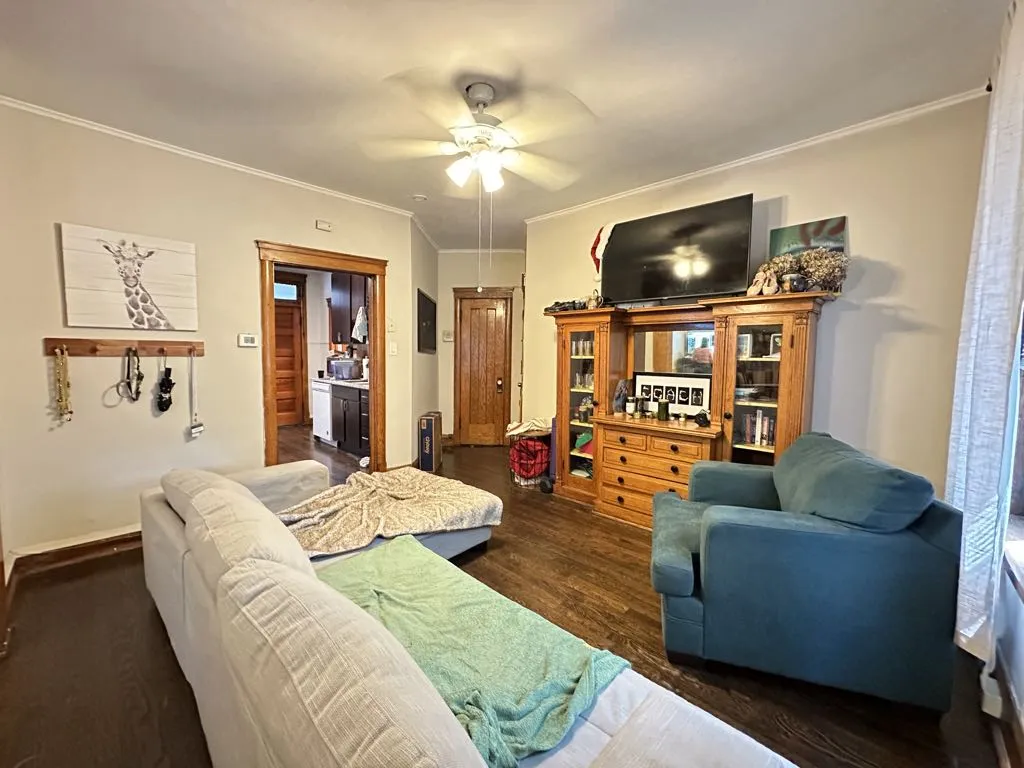 3608 W Grace St, ,  60618, USA 60618-unit#2-Chicago-IL
