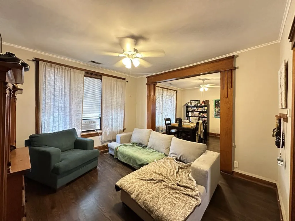 3608 W Grace St, ,  60618, USA 60618-unit#2-Chicago-IL