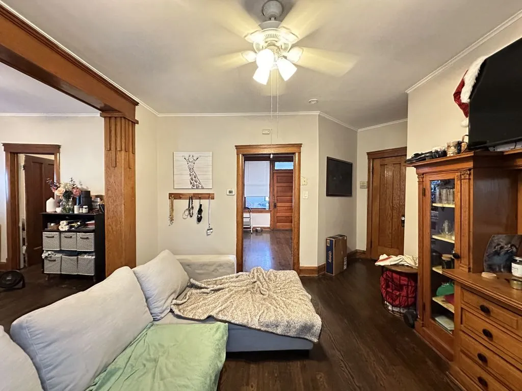 3608 W Grace St, ,  60618, USA 60618-unit#2-Chicago-IL