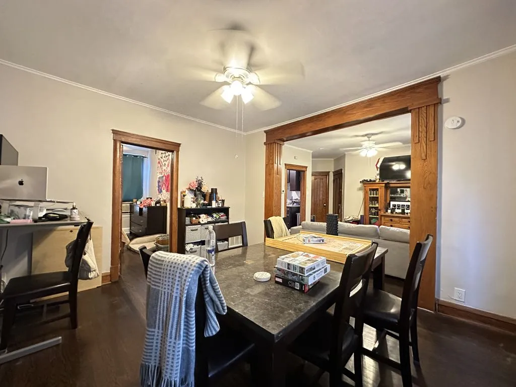 3608 W Grace St, ,  60618, USA 60618-unit#2-Chicago-IL